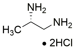 Diclorhidrato de (S)-1,2-diaminopropano