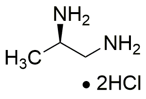 (R)-1,2-Diaminopropane dihydrochloride