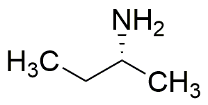 (R)-(-)-sec-Butylamine