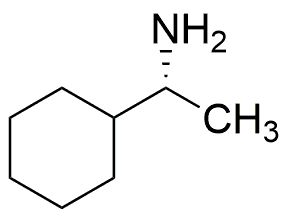 (R)-(-)-1-Ciclohexiletilamina