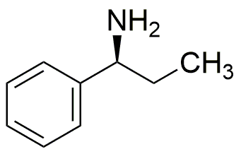 (S)-(-)-1-Fenilpropilamina