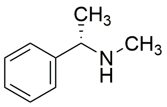 (S)-(-)-N-Methyl-1-phenylethylamine