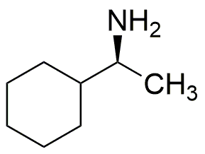 (S)-(+)-1-Ciclohexiletilamina