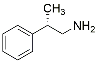 (S)-(-)-β-méthylphénéthylamine