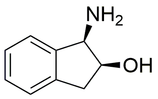 (1R,2S)-(+)-1-Amino-2-indanol