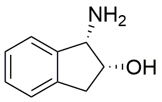 (1S,2R)-(-)-1-Amino-2-indanol