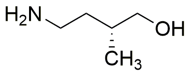 (R)-4-Amino-2-methyl-1-butanol