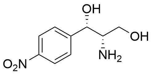 (1S,2S)-(+)-2-Amino-1-(4-nitrofenil)-1,3-propanodiol