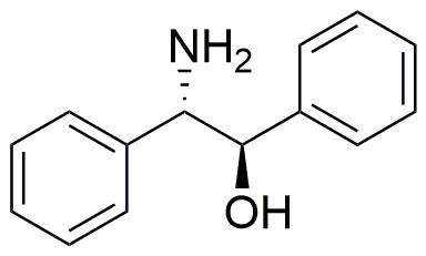 (1R,2S)-(-)-2-Amino-1,2-difeniletanol