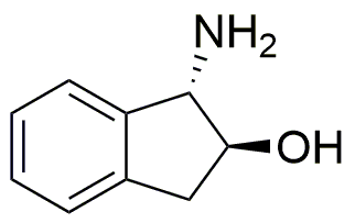 (1S,2S)-(+)-1-Amino-2-indanol