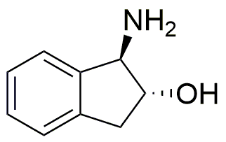 (1R,2R)-(-)-1-amino-2-indanol