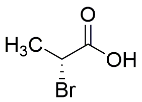 (R)-(+)-2-Bromopropionic acid