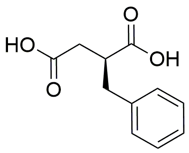 Ácido (S)-bencilsuccínico