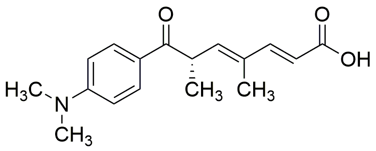 Ácido (S)-tricostático