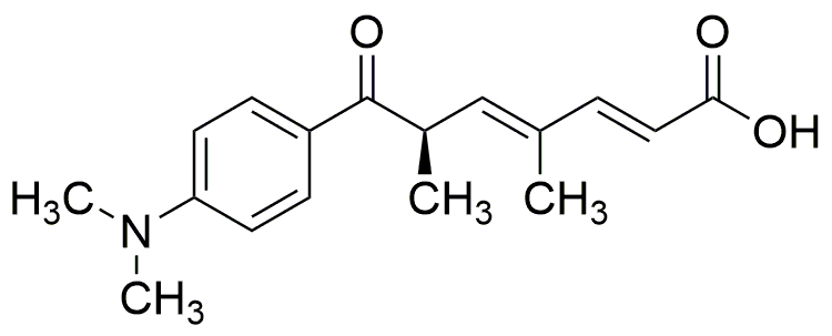 Ácido (R)-tricostático