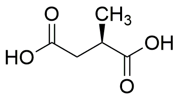 Ácido (R)-(+)-metilsuccínico