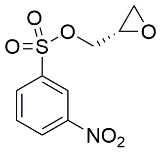 (S)-3-nitrobencenosulfonato de glicidilo