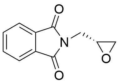 (R)-N-Glycidylphthalimide