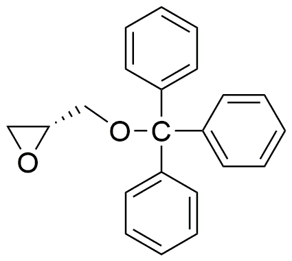 (R)-Glycidyl trityl ether