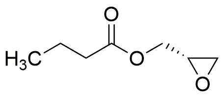 Butirato de (S)-glicidilo