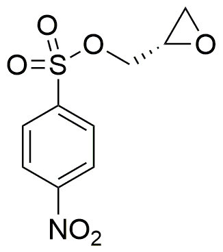 (S)-4-nitrobencenosulfonato de glicidilo