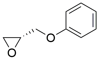 (R)-Éther glycidylique et phénylique