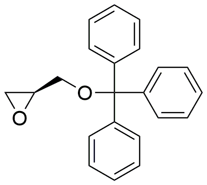 (S)-Éter tritílico de glicidilo