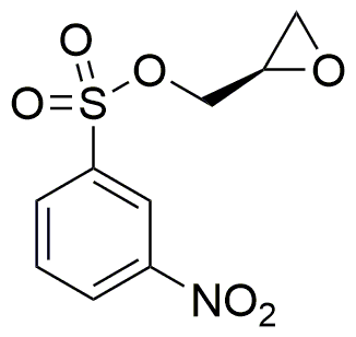 (R)-3-nitrobenzènesulfonate de glycidyle