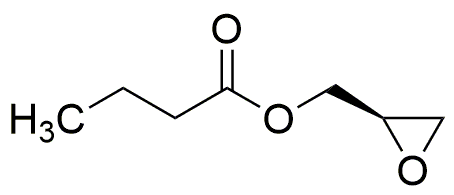 Butirato de (R)-glicidilo