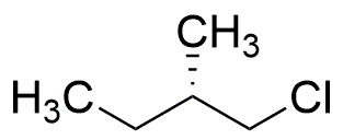 (S)-(+)-1-Chloro-2-methylbutane