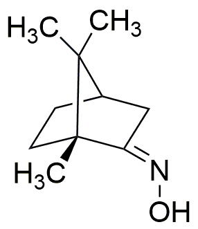 (1R)-Camphor oxime