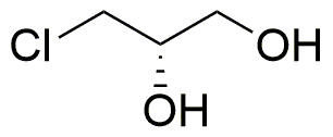 (S)-(+)-3-Cloro-1,2-propanodiol