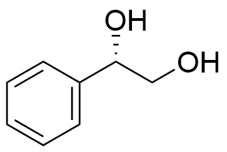 (S)-(+)-1-Feniletano-1,2-diol