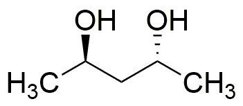 (2R,4R)-(-)-2,4-Pentanodiol