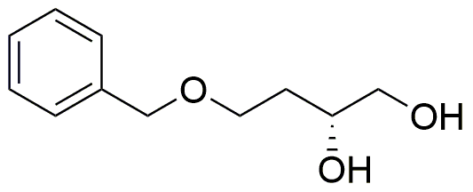 (R)-4-Benzyloxy-1,2-butanediol