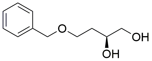 (S)-4-Benciloxi-1,2-butanodiol