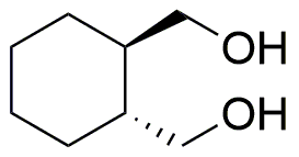 (1R,2R)-1,2-cyclohexanediméthanol