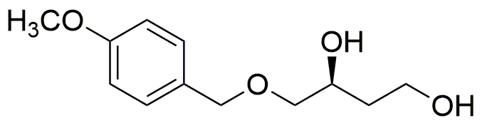 (S)-4-(4-Metoxibenciloxi)-1,3-butanodiol