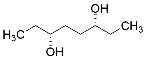 (3R,6R)-3,6-Octanediol