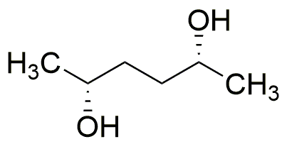 (2R,5R)-2,5-Hexanediol