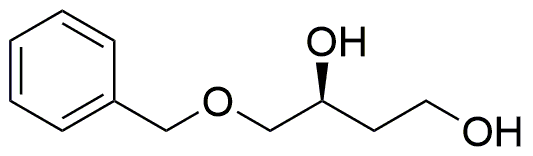 (S)-4-Benciloxi-1,3-butanodiol