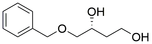 (R)-4-Benzyloxy-1,3-butanediol