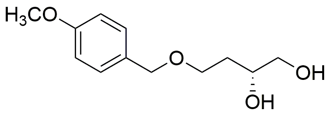 (R)-4-(4-Methoxybenzyloxy)-1,2-butanediol