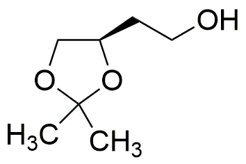 (R)-4-(2-hydroxyéthyl)-2,2-diméthyl-1,3-dioxolane