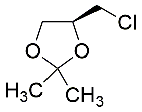 (S)-4-Clorometil-2,2-dimetil-1,3-dioxolano