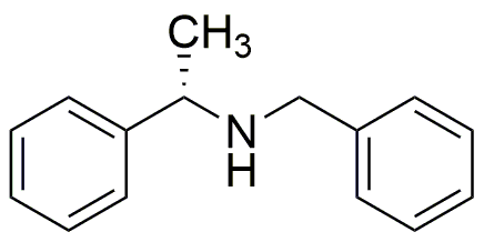 (S)-(-)-N-Bencil-1-feniletilamina