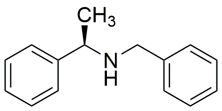 (R)-(+)-N-Benzyl-1-phényléthylamine