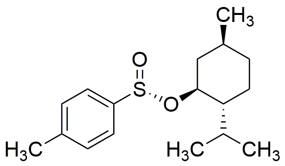 (1S,2R,5S)-(+)-Mentil (R)-p-toluenosulfinato