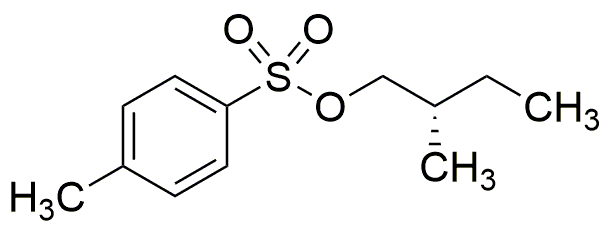 (S)-2-Metilbutil p-toluenosulfonato