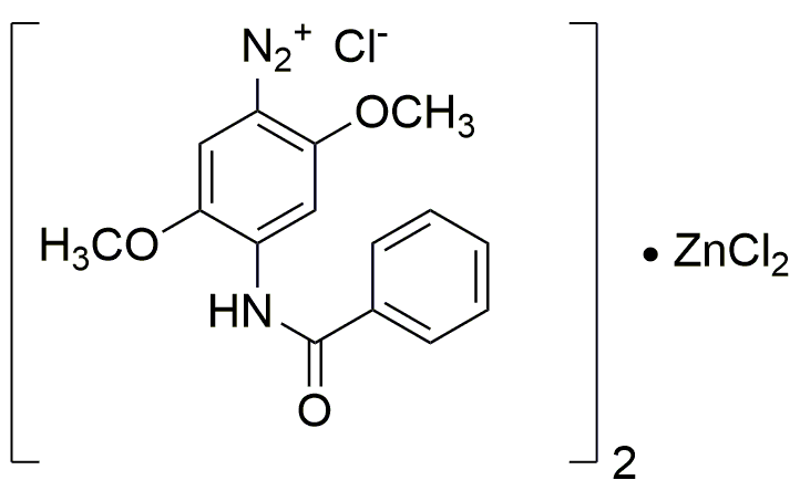 Componente diazoico azoico 24 (sal) [para investigación bioquímica]